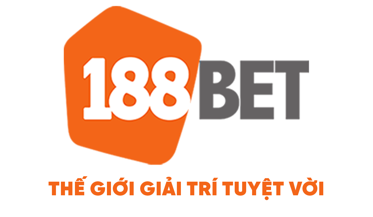 LOGO 188BET